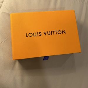 Louis Vuitton Key Pouch
